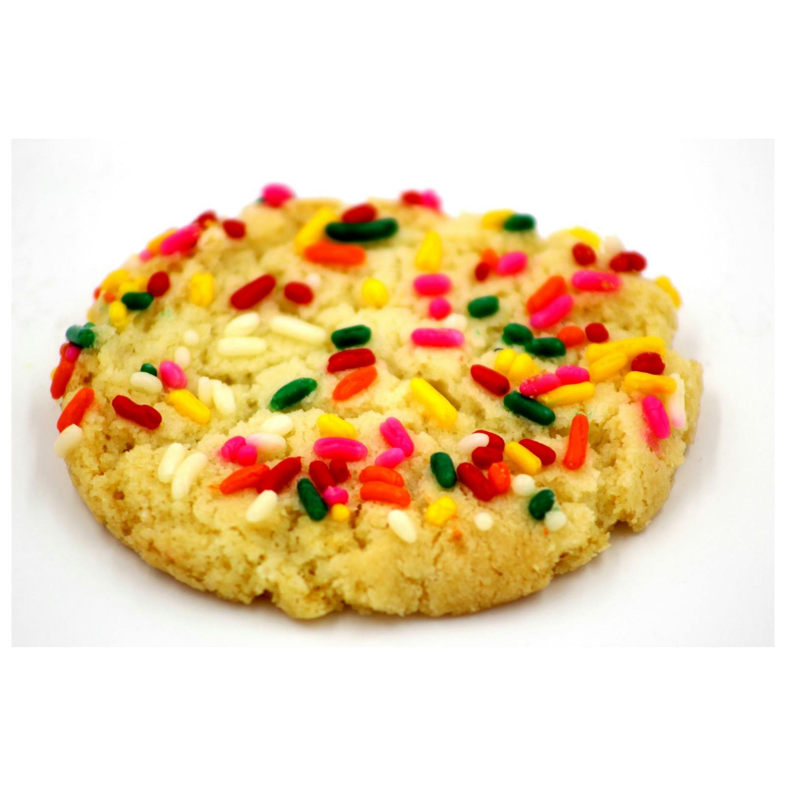 TopShelf Single Sugar Daddy Cookie 20mg Leafly